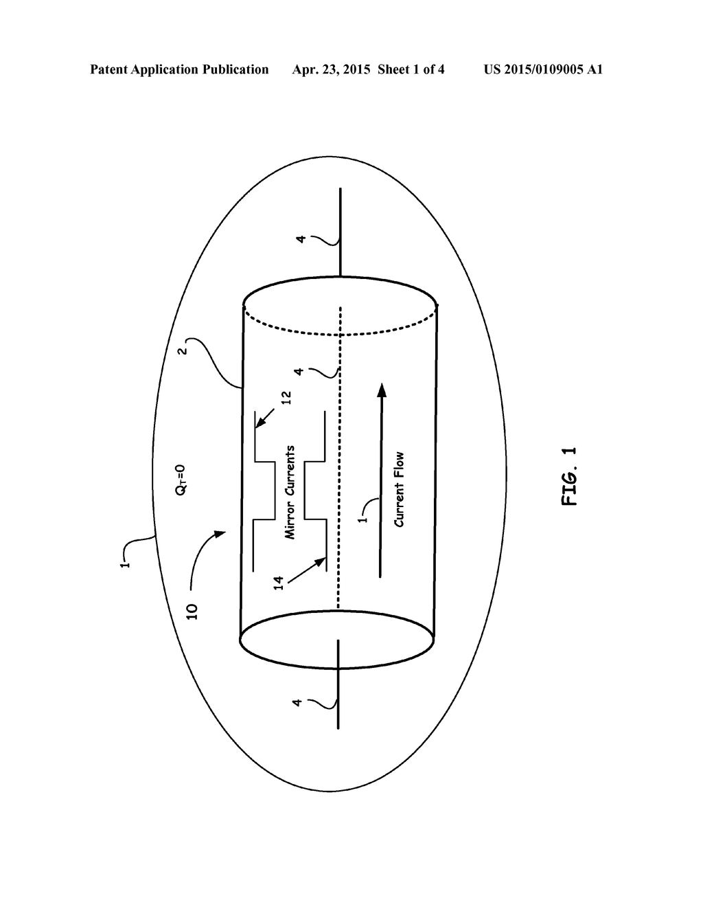 Low-Side Coaxial Current Probe - diagram, schematic, and image 02