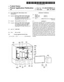 ELECTROSTATIC DISCHARGE TEST APPARATUS diagram and image