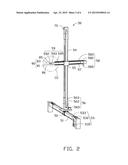 ELECTROSTATIC DISCHARGE TEST APPARATUS diagram and image