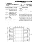 LIQUID CRYSTAL DISPLAY AND METHOD FOR TESTING LIQUID CRYSTAL DISPLAY diagram and image