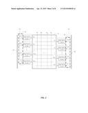 LIQUID CRYSTAL DISPLAY AND METHOD FOR TESTING LIQUID CRYSTAL DISPLAY diagram and image