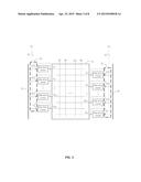 LIQUID CRYSTAL DISPLAY AND METHOD FOR TESTING LIQUID CRYSTAL DISPLAY diagram and image