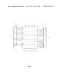 LIQUID CRYSTAL DISPLAY AND METHOD FOR TESTING LIQUID CRYSTAL DISPLAY diagram and image