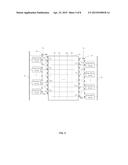 LIQUID CRYSTAL DISPLAY AND METHOD FOR TESTING LIQUID CRYSTAL DISPLAY diagram and image