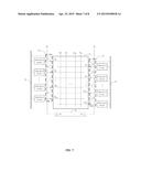 LIQUID CRYSTAL DISPLAY AND METHOD FOR TESTING LIQUID CRYSTAL DISPLAY diagram and image