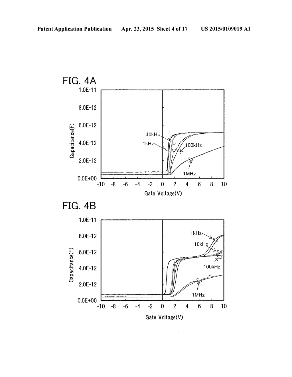 METHOD FOR EVALUATING SEMICONDUCTOR DEVICE - diagram, schematic, and image 05