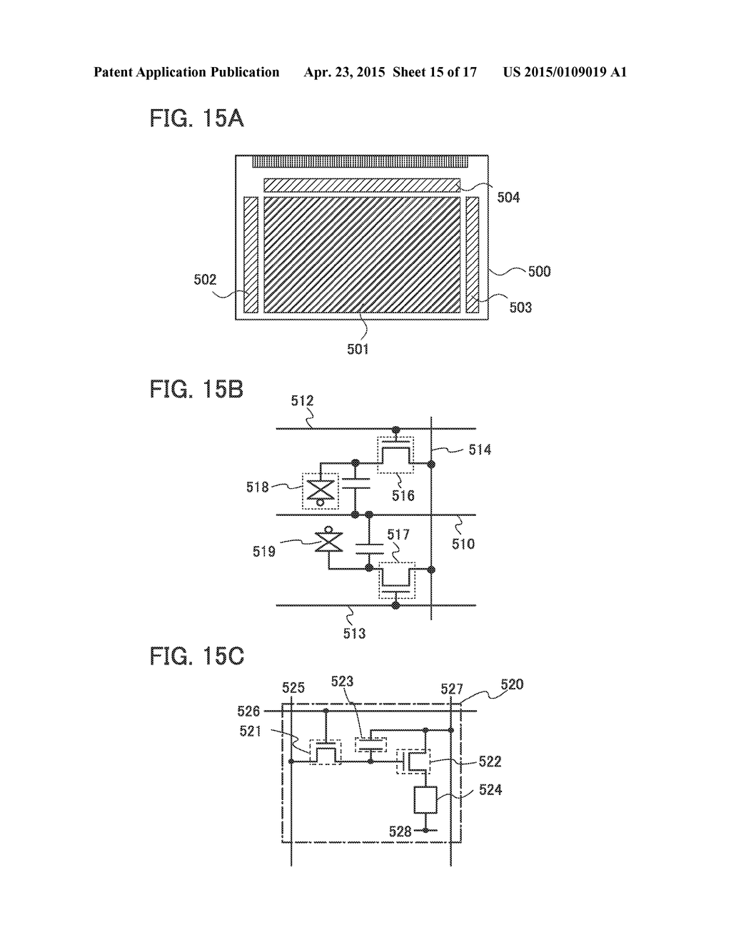 METHOD FOR EVALUATING SEMICONDUCTOR DEVICE - diagram, schematic, and image 16