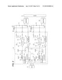 POWER SUPPLY CURRENT MONITORING DEVICE diagram and image