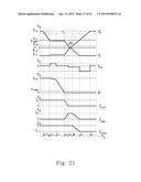 METHOD AND APPARATUS FOR DRIVING HALF BRIDGE CONNECTED SEMICONDUCTOR POWER     SWITCHES WITH A STABLE AND EXTREMELY SHORT INTERLOCK DELAY COMBINED WITH     A SWITCHING TRANSITION SPEED INCREASE AND A DRIVING POWER CONSUMPTION     REDUCTION diagram and image