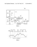 SELF-FEEDBACK RANDOM GENERATOR AND METHOD THEREOF diagram and image