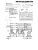 ADJUSTABLE DELAY CALIBRATION IN A CRITICAL PATH MONITOR diagram and image