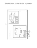 ADJUSTABLE DELAY CALIBRATION IN A CRITICAL PATH MONITOR diagram and image