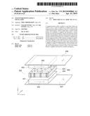 MAGNETORESISTIVE EFFECT OSCILLATOR diagram and image