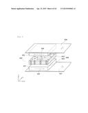 MAGNETORESISTIVE EFFECT OSCILLATOR diagram and image