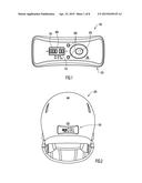 SYSTEM AND METHOD FOR MEASURING BODILY IMPACT EVENTS diagram and image