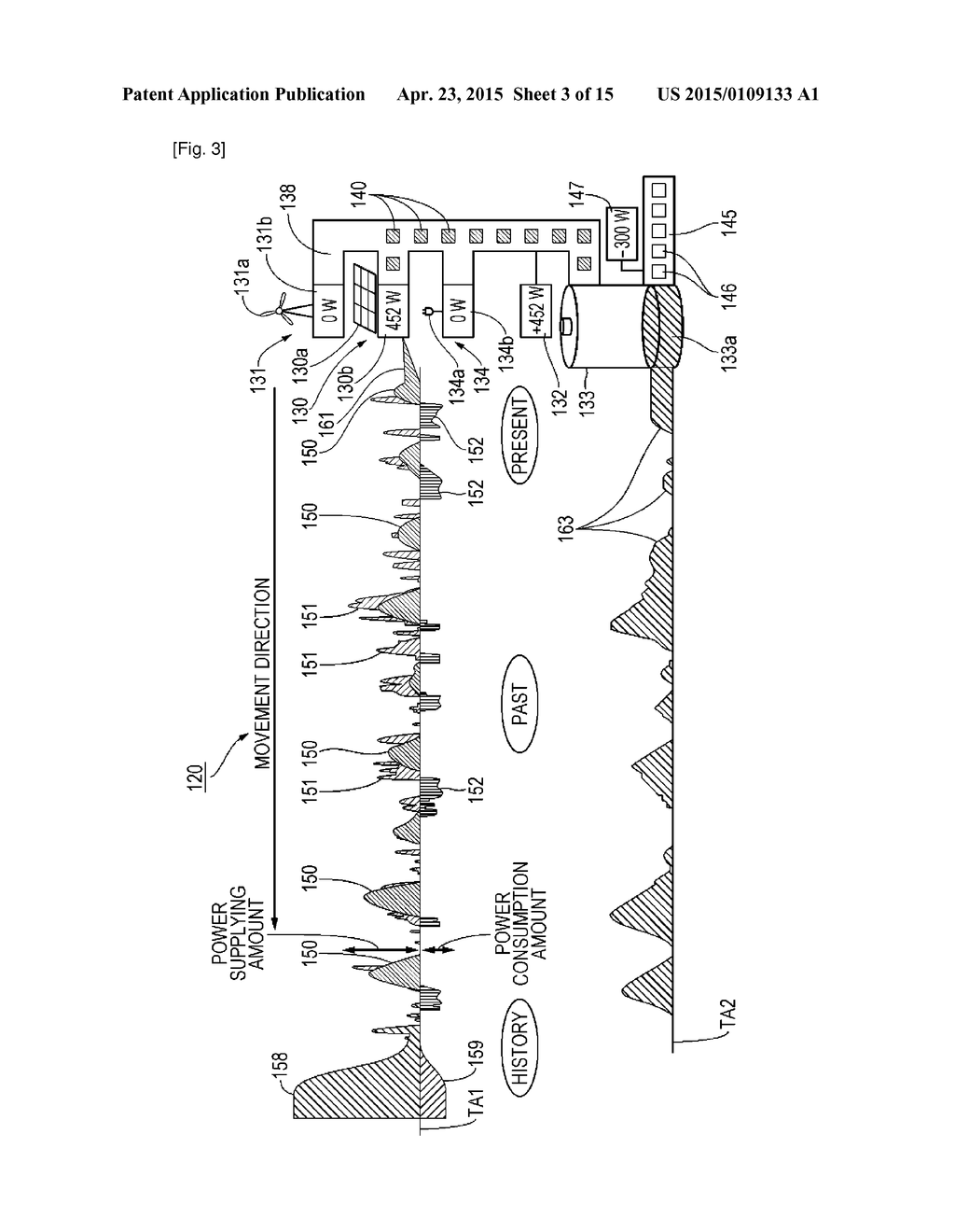 DISPLAY CONTROL DEVICE, DISPLAY CONTROL METHOD, DISPLAY CONTROL PROGRAM,     AND MOBILE TERMINAL - diagram, schematic, and image 04