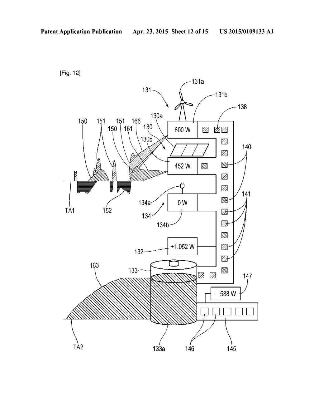 DISPLAY CONTROL DEVICE, DISPLAY CONTROL METHOD, DISPLAY CONTROL PROGRAM,     AND MOBILE TERMINAL - diagram, schematic, and image 13