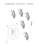 CROWD SOURCED OPTIMIZATION OF VEHICLE PERFORMANCE BASED ON CLOUD BASED     DATA diagram and image