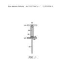 EXTENSIBLE AND RECONFIGURABLE ANTENNA diagram and image