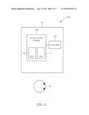 IMAGE SENSING SYSTEM, IMAGE SENSING METHOD, EYE TRACKING SYSTEM, EYE     TRACKING METHOD diagram and image