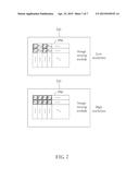 IMAGE SENSING SYSTEM, IMAGE SENSING METHOD, EYE TRACKING SYSTEM, EYE     TRACKING METHOD diagram and image