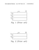 TOUCH PANEL AND METHOD FOR MANUFACTURING THE SAME diagram and image