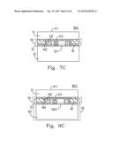 TOUCH PANEL AND METHOD FOR MANUFACTURING THE SAME diagram and image