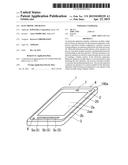 ELECTRONIC APPARATUS diagram and image