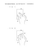 ELECTRONIC APPARATUS diagram and image