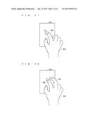 ELECTRONIC APPARATUS diagram and image