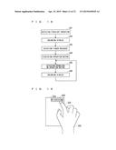 ELECTRONIC APPARATUS diagram and image