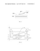 METHOD, DEVICE AND MOBILE TERMINAL FOR THREE-DIMENSIONAL OPERATION CONTROL     OF A TOUCH SCREEN diagram and image