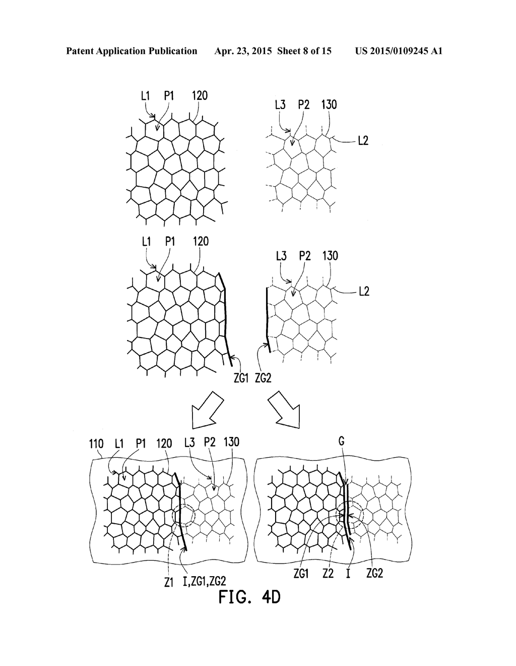 TOUCH PANEL - diagram, schematic, and image 09