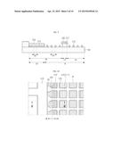 TOUCH WINDOW AND TOUCH DEVICE INCLUDING THE SAME diagram and image