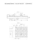 TOUCH WINDOW AND TOUCH DEVICE INCLUDING THE SAME diagram and image