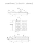 TOUCH WINDOW AND TOUCH DEVICE INCLUDING THE SAME diagram and image