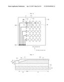 TOUCH WINDOW AND TOUCH DEVICE INCLUDING THE SAME diagram and image