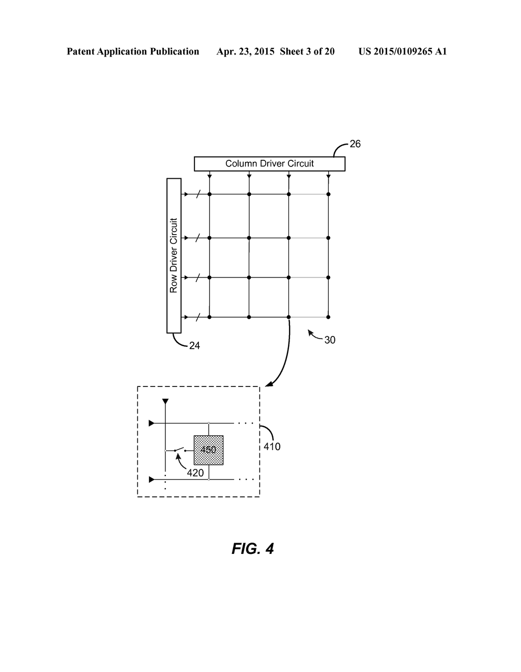 DOT INVERSION CONFIGURATION - diagram, schematic, and image 04