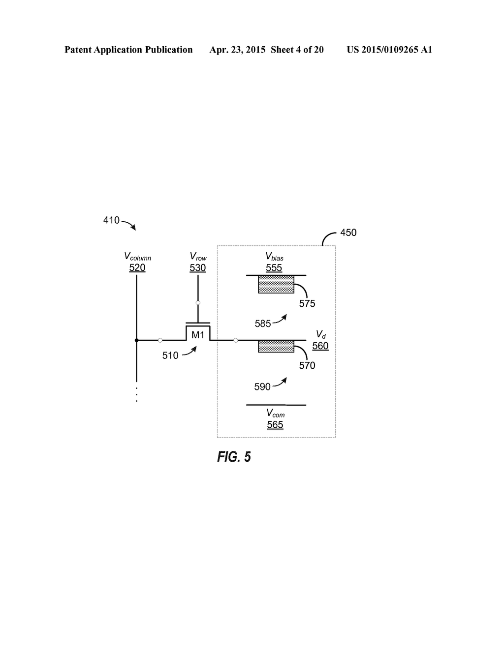 DOT INVERSION CONFIGURATION - diagram, schematic, and image 05