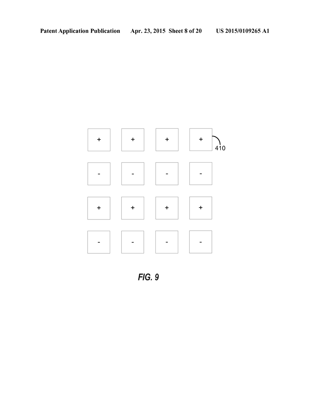 DOT INVERSION CONFIGURATION - diagram, schematic, and image 09