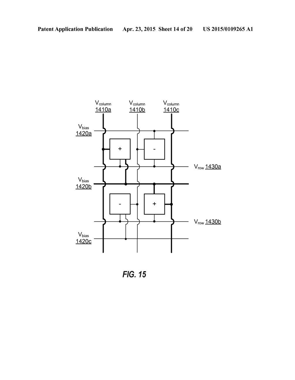 DOT INVERSION CONFIGURATION - diagram, schematic, and image 15