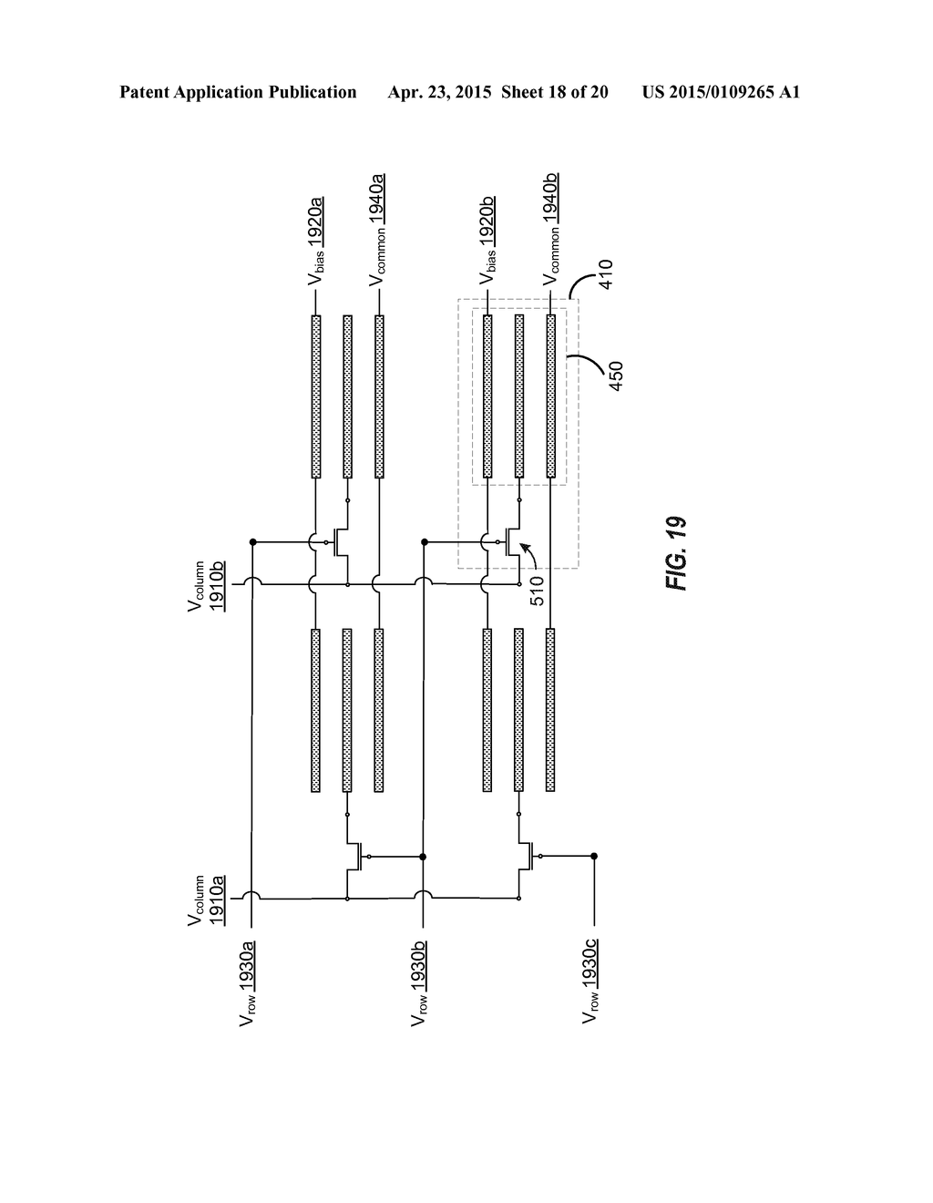 DOT INVERSION CONFIGURATION - diagram, schematic, and image 19