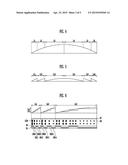 STEREOSCOPIC IMAGE DISPLAY DEVICE AND METHOD FOR DRIVING THE SAME diagram and image