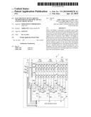 ELECTRO-OPTIC DEVICE, DRIVING METHOD FOR ELECTRO-OPTIC DEVICE AND     ELECTRONIC DEVICE diagram and image