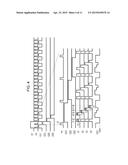 ELECTRO-OPTIC DEVICE, DRIVING METHOD FOR ELECTRO-OPTIC DEVICE AND     ELECTRONIC DEVICE diagram and image