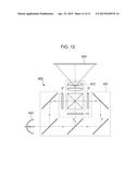 ELECTRO-OPTIC DEVICE, DRIVING METHOD FOR ELECTRO-OPTIC DEVICE AND     ELECTRONIC DEVICE diagram and image