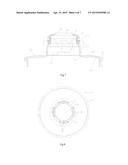 Vacuum piston device diagram and image