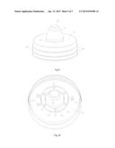 Vacuum piston device diagram and image