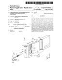 LIQUID HOUSING CONTAINER RECYCLING METHOD, AND LIQUID HOUSING CONTAINER diagram and image