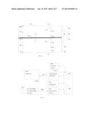 Method, Computer-Readable Storage Medium, and Apparatus for Modifying the     Layout Used by a Video Composing Unit to Generate a Composite Video     Signal diagram and image